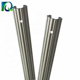 275G/M2 2.4M Height 1.5mm Metal Grape Vine Trellis For Orchard